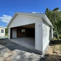 Slide of JP Exteriors