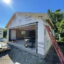 Slide of JP Exteriors