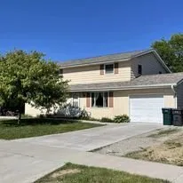 Slide of JP Exteriors