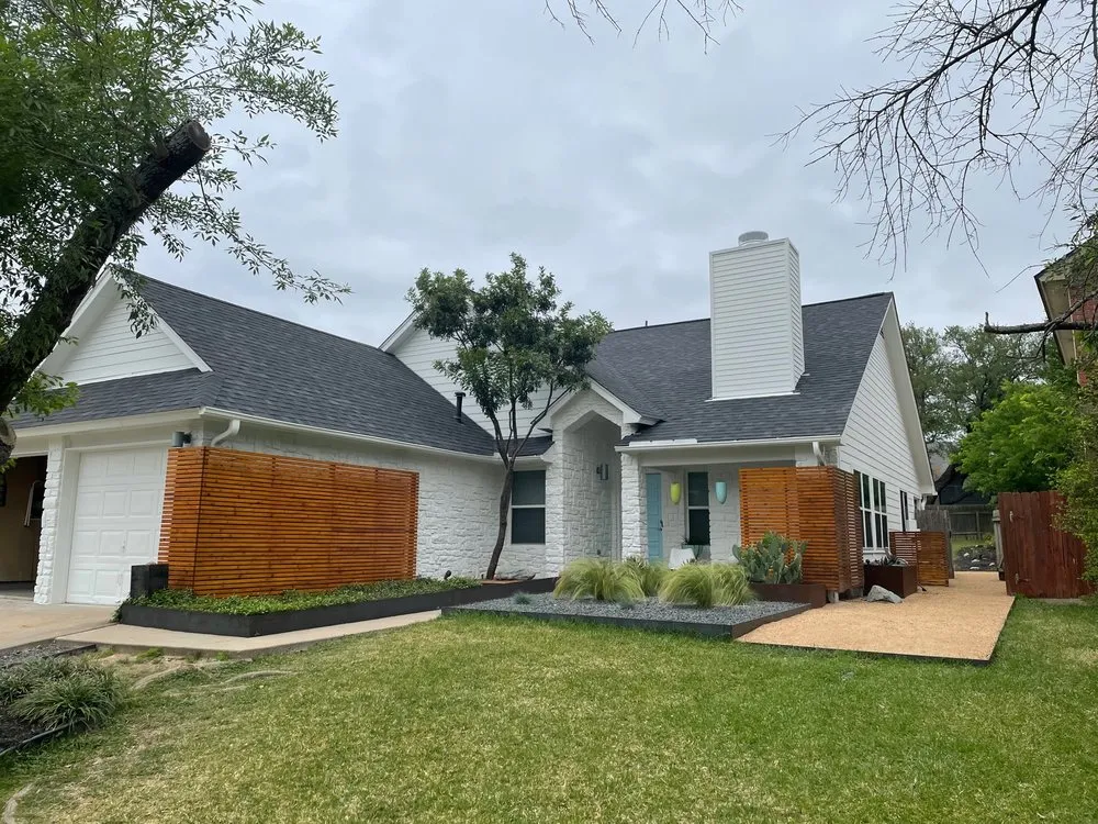 Slide of JP Exteriors