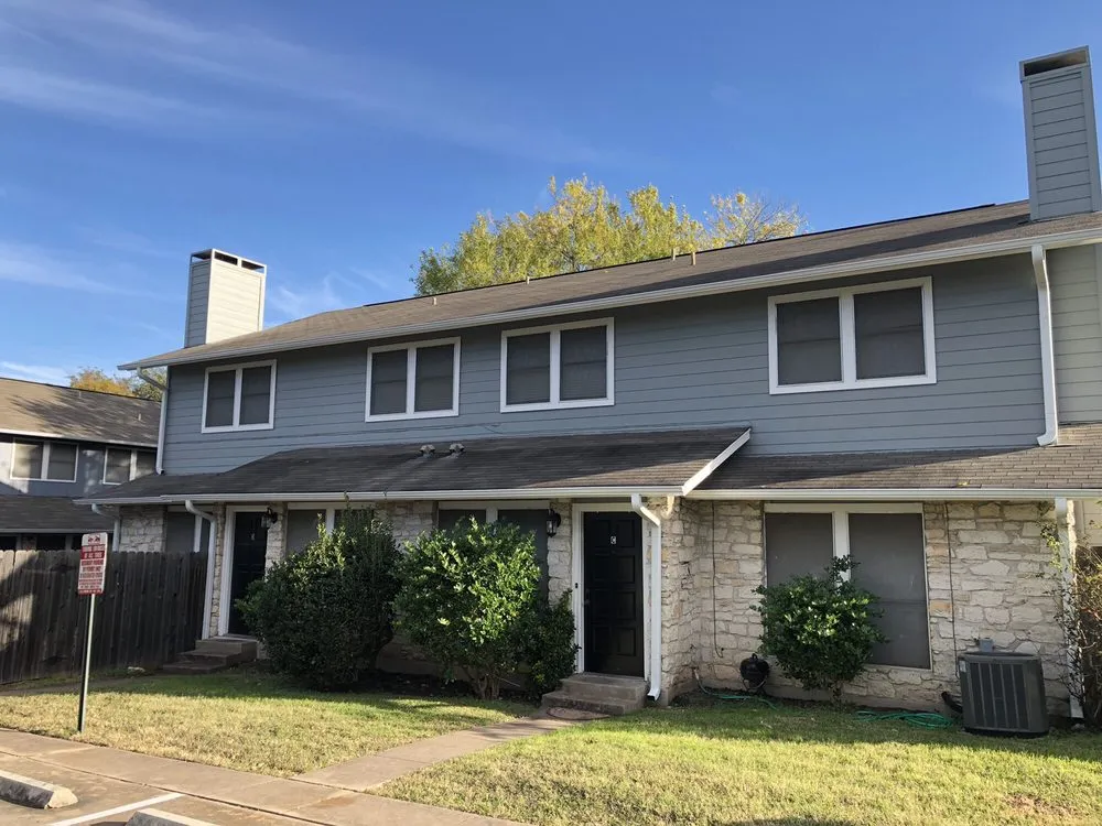 Slide of JP Exteriors