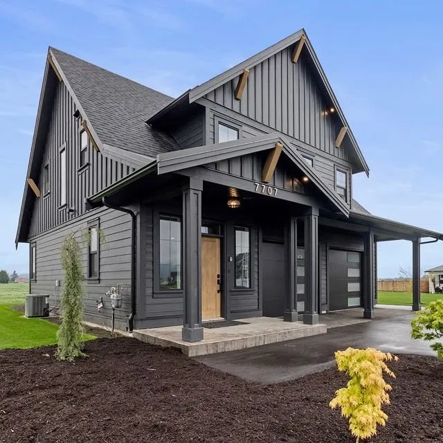 Slide of JP Exteriors