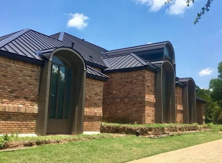 Slide of JP Exteriors