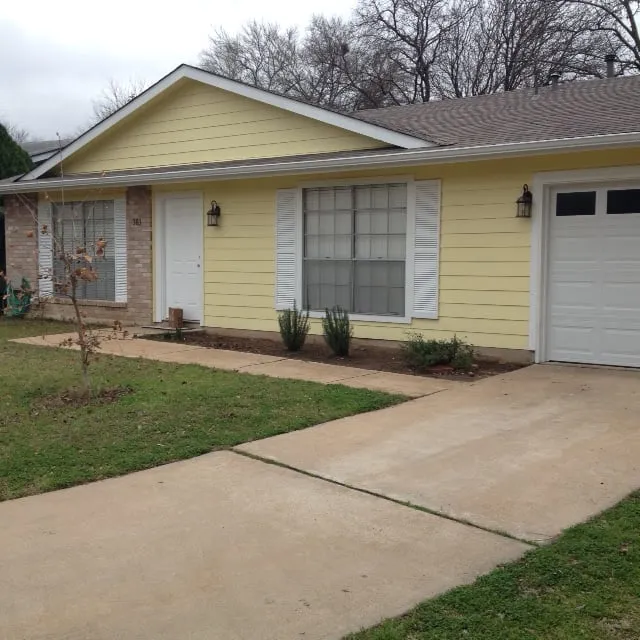 Slide of JP Exteriors