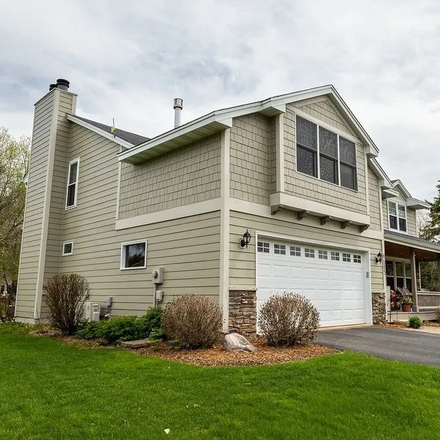 Slide of JP Exteriors