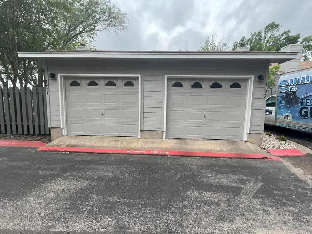 Slide of JP Exteriors