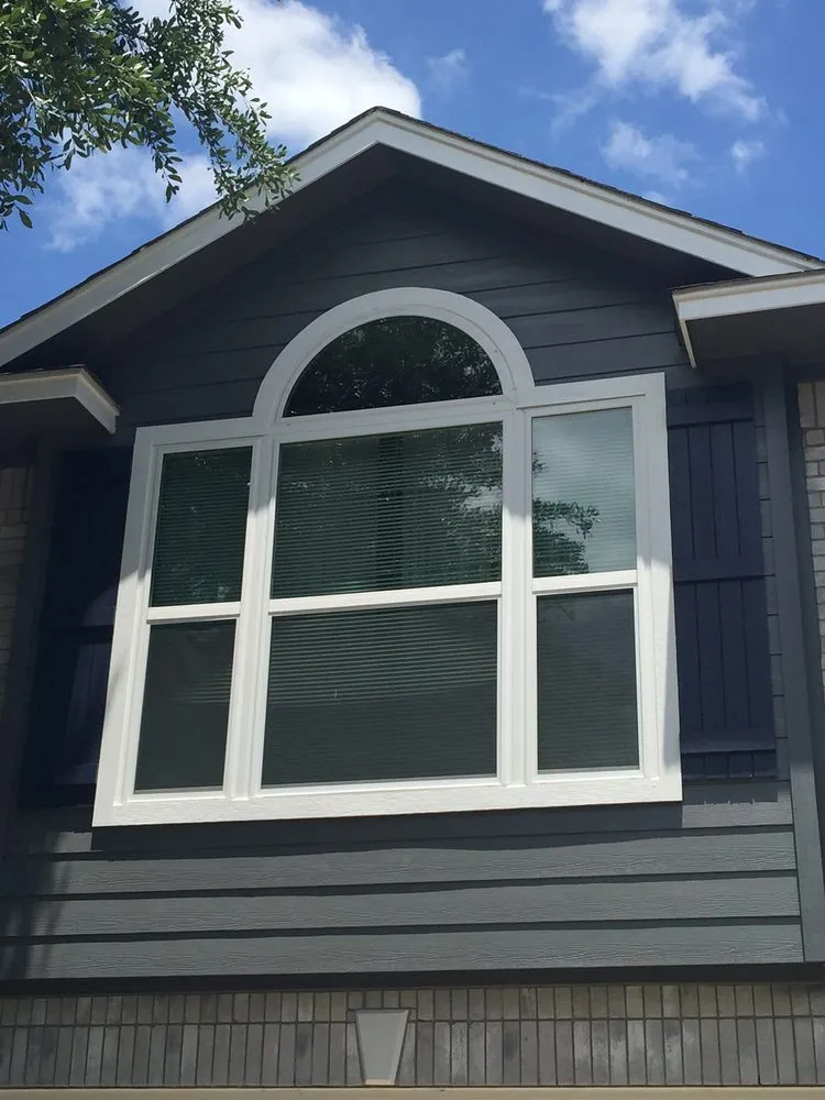 Slide of JP Exteriors