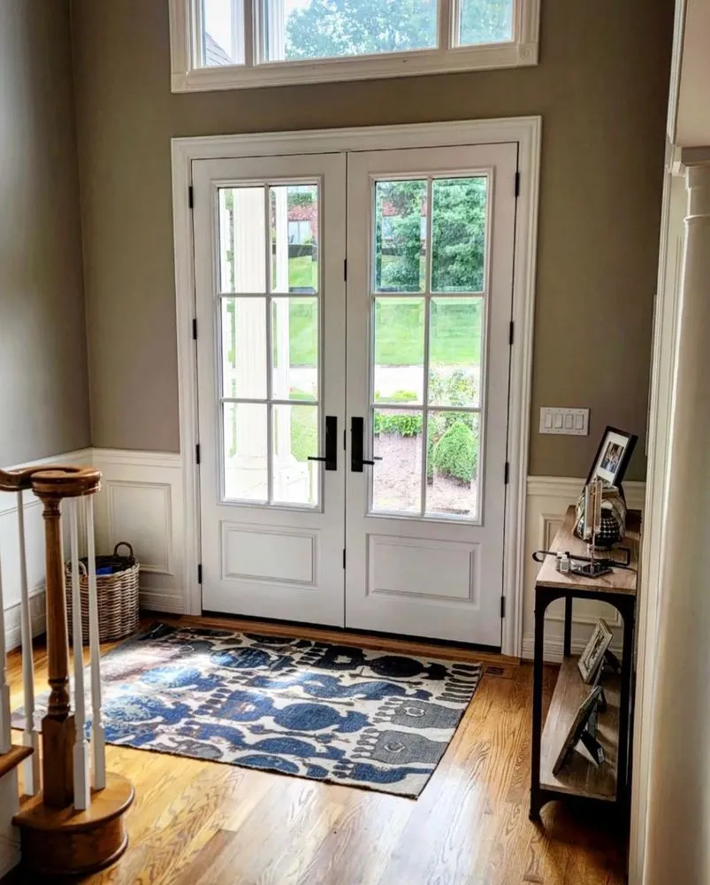 Slide of JP Exteriors