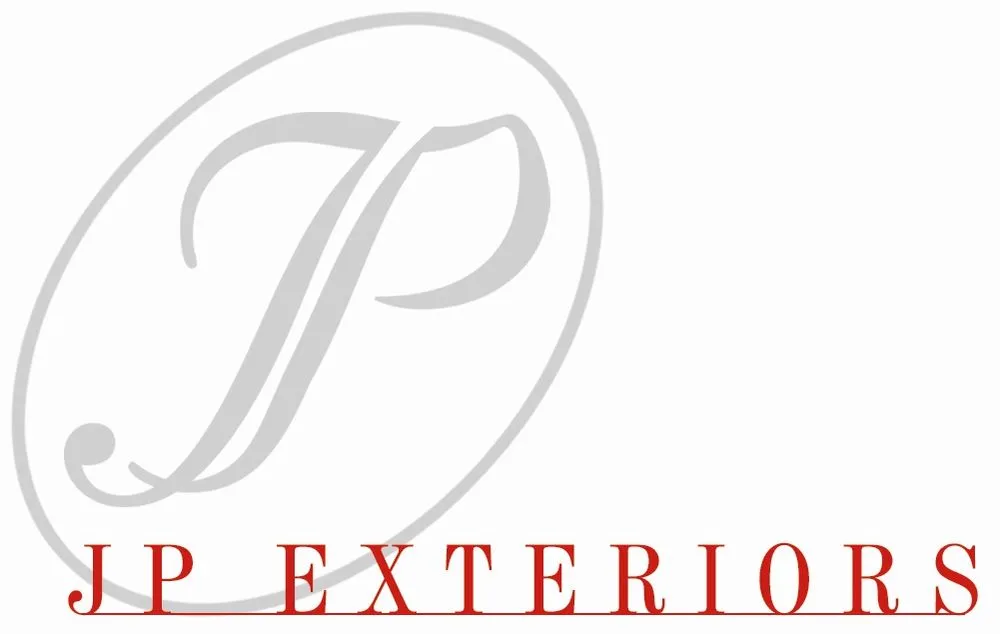 Slide of JP Exteriors