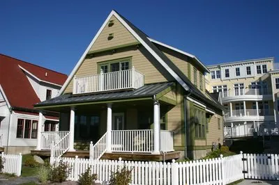 Slide of JP Exteriors