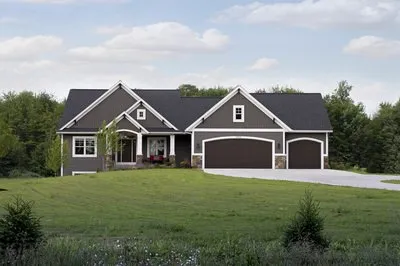 Slide of JP Exteriors