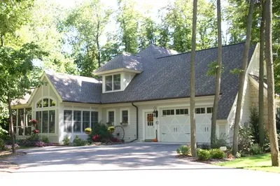 Slide of JP Exteriors