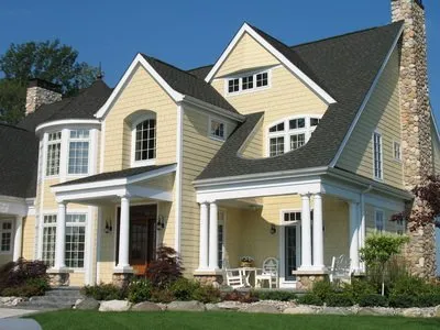 Slide of JP Exteriors