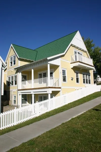 Slide of JP Exteriors