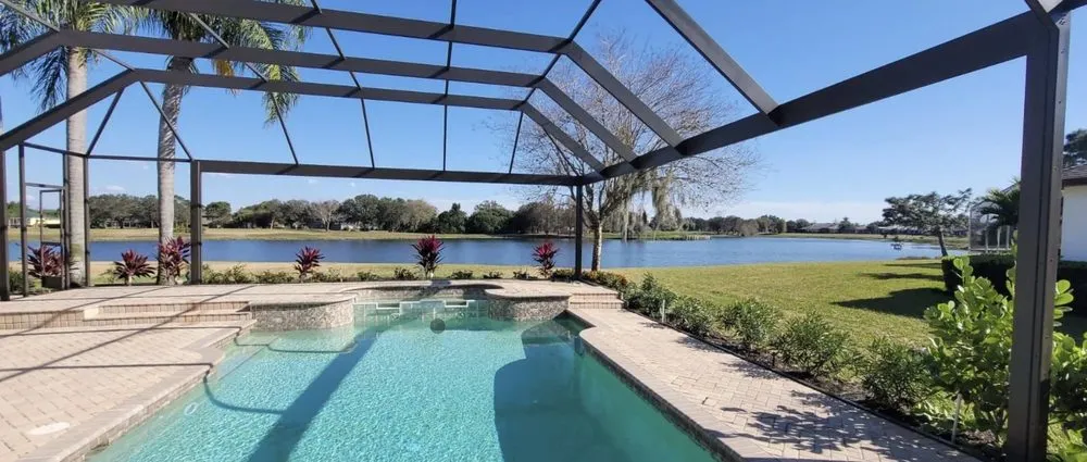 Slide of JP General Construction