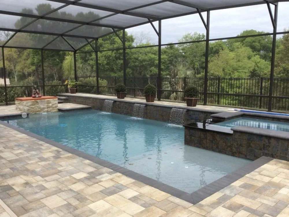 Slide of JP General Construction