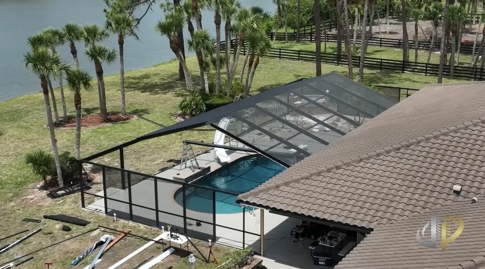 Slide of JP General Construction