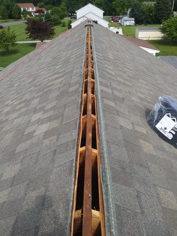 Slide of JP General Contractors