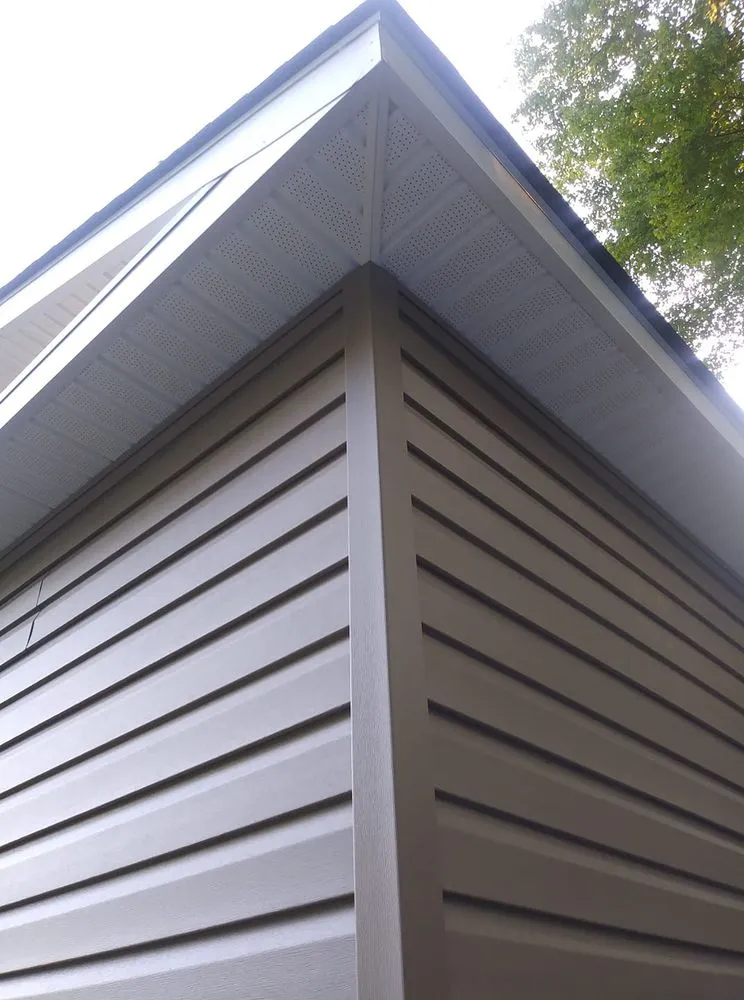 Slide of JP General Contractors