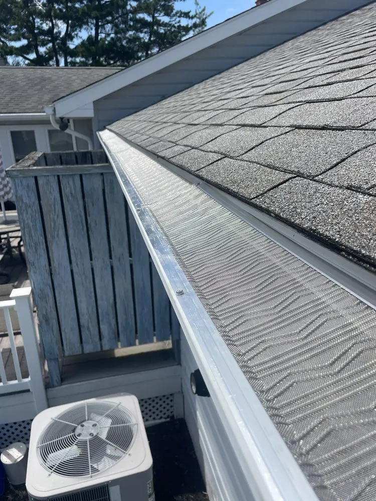 Slide of JP General Contractors