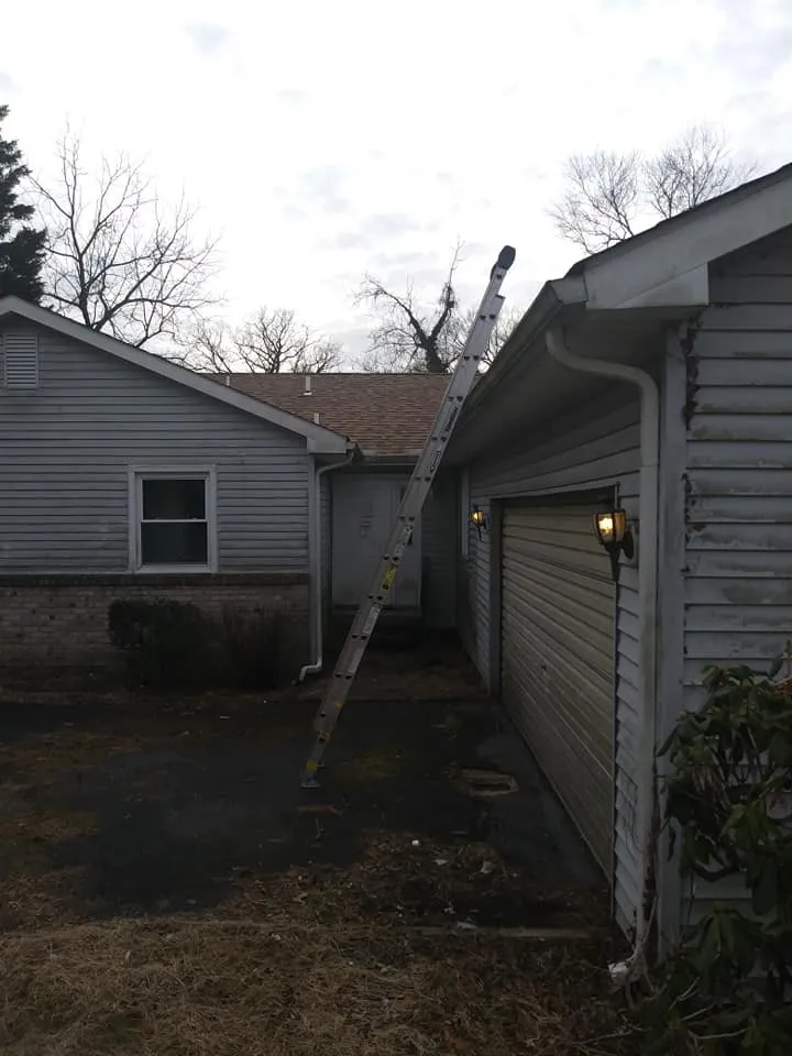 Slide of JP General Contractors