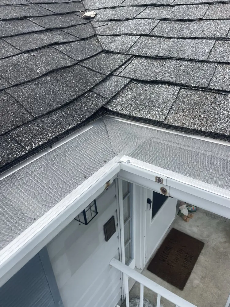 Slide of JP General Contractors