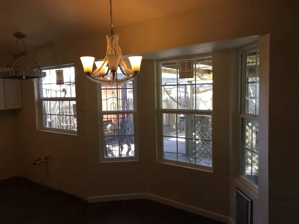 Slide of JP General Home Improvement