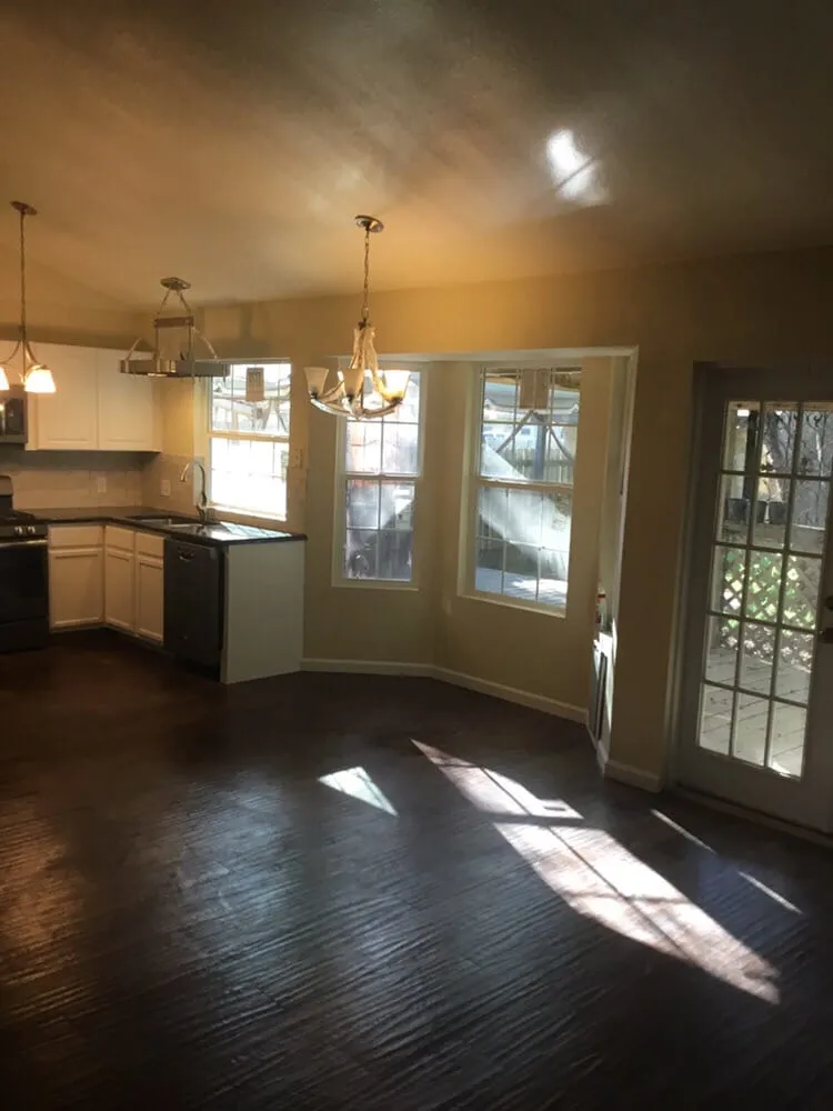 Slide of JP General Home Improvement