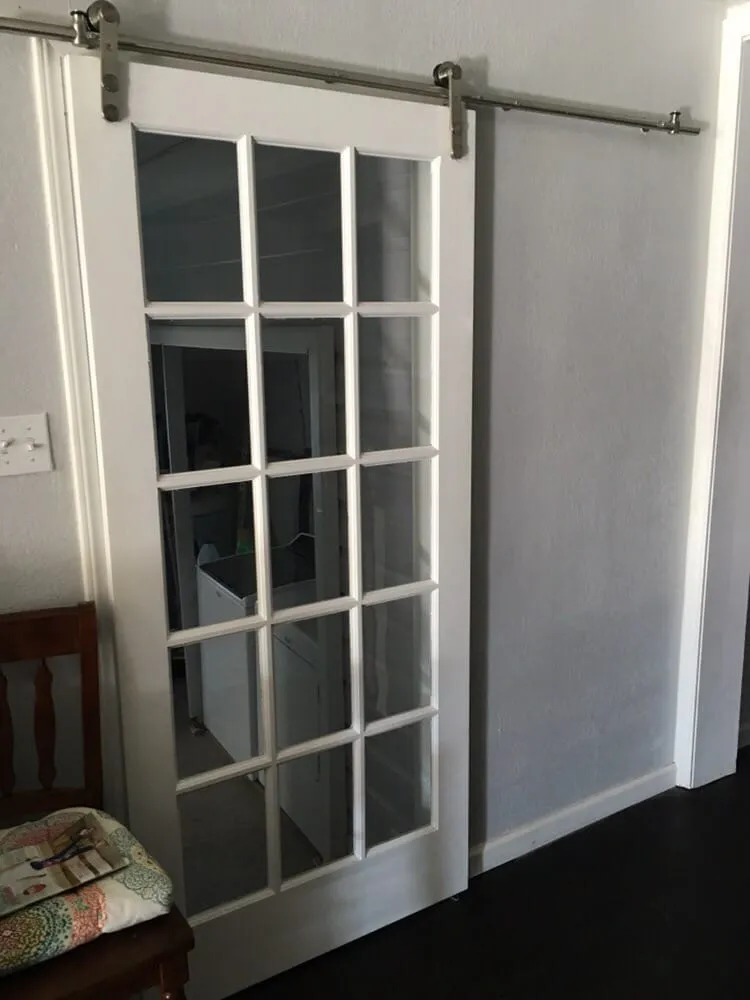 Slide of JP General Home Improvement