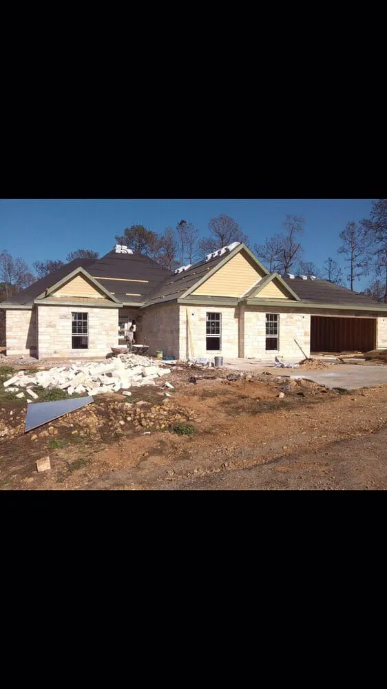 Slide of JP General Home Improvement