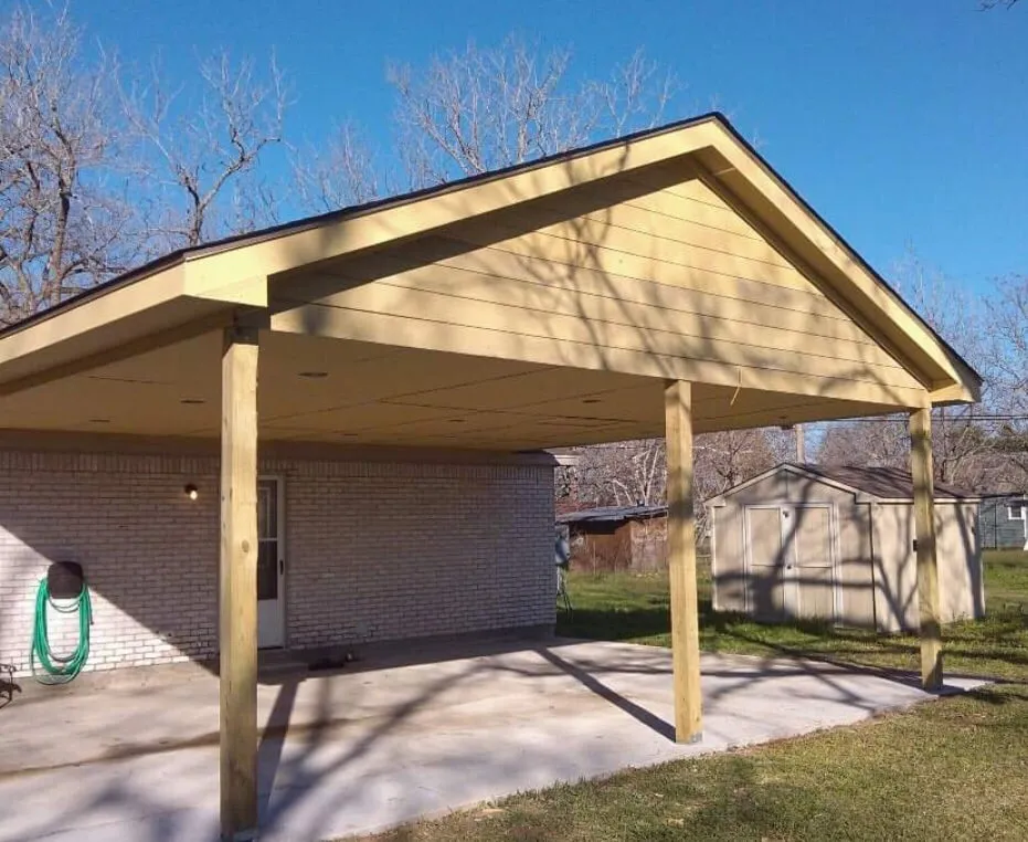 Slide of JP General Home Improvement