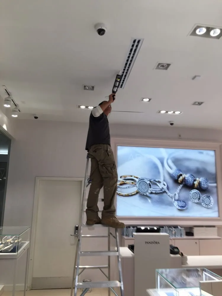 Slide of JP General Home Improvement