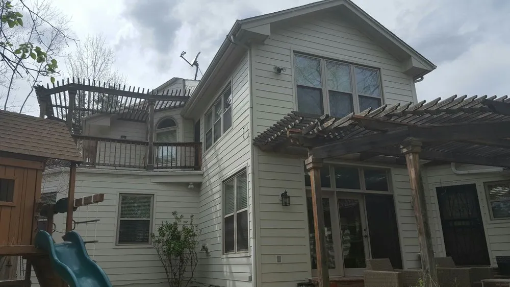 Slide of JP Home Exteriors