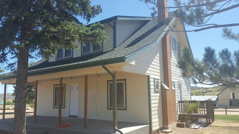 Slide of JP Home Exteriors