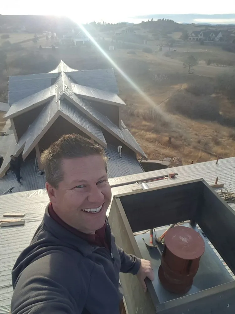 Slide of JP Home Exteriors