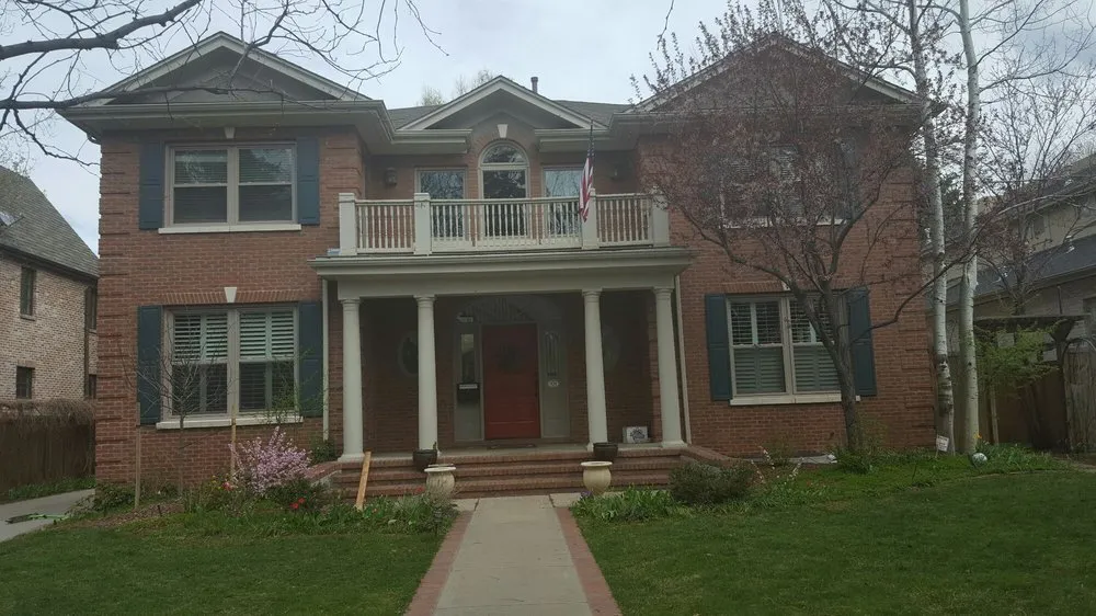 Slide of JP Home Exteriors