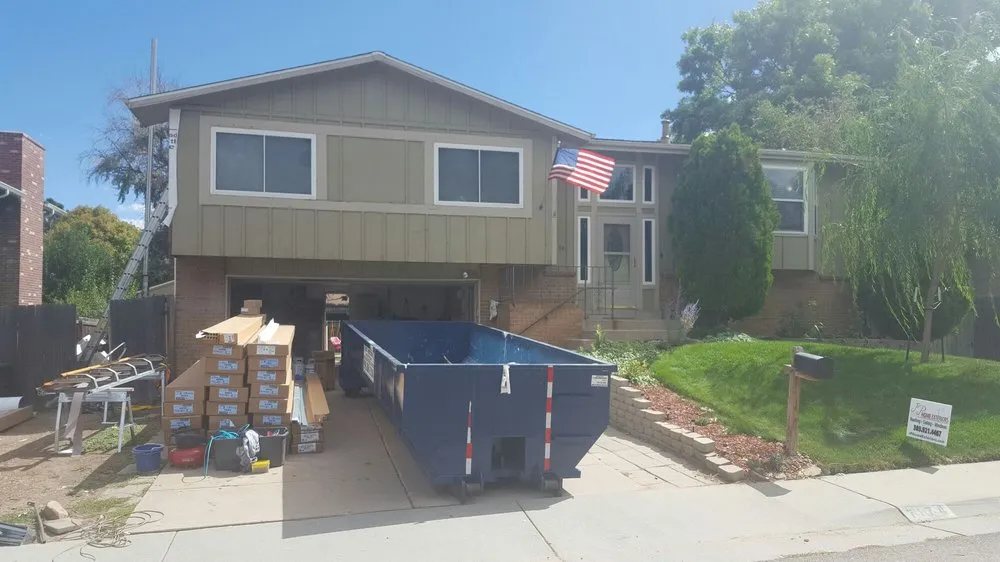 Slide of JP Home Exteriors