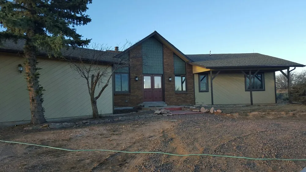 Slide of JP Home Exteriors