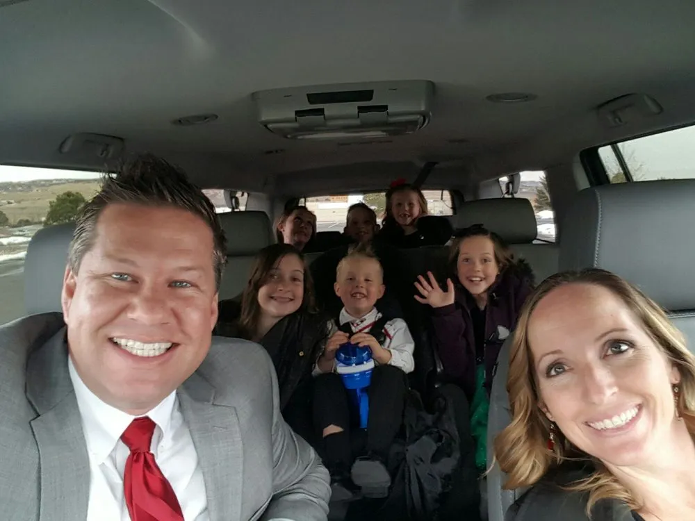 Slide of JP Home Exteriors