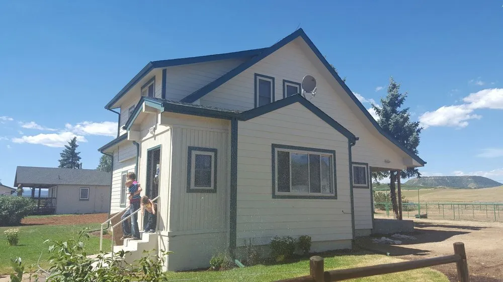 Slide of JP Home Exteriors