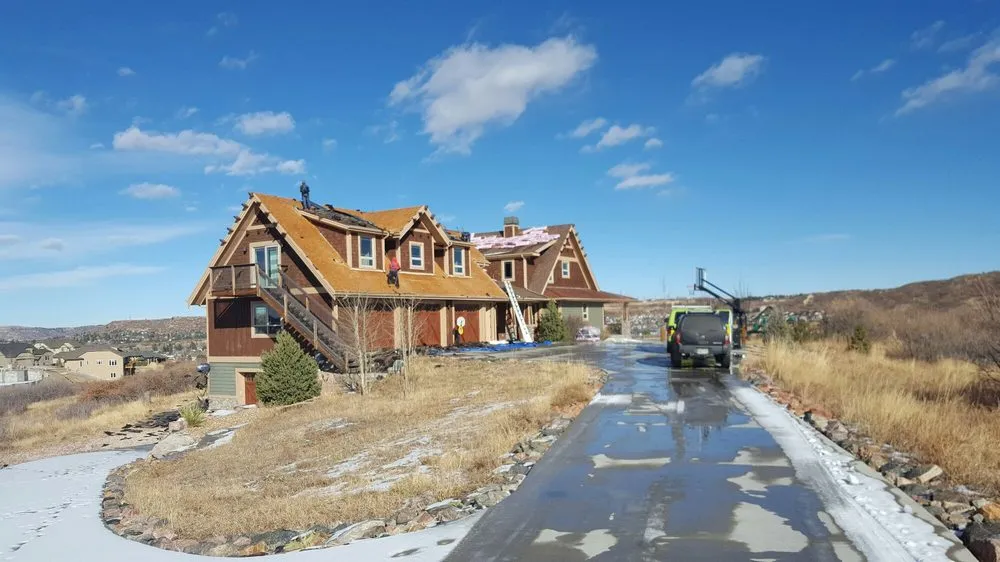 Slide of JP Home Exteriors