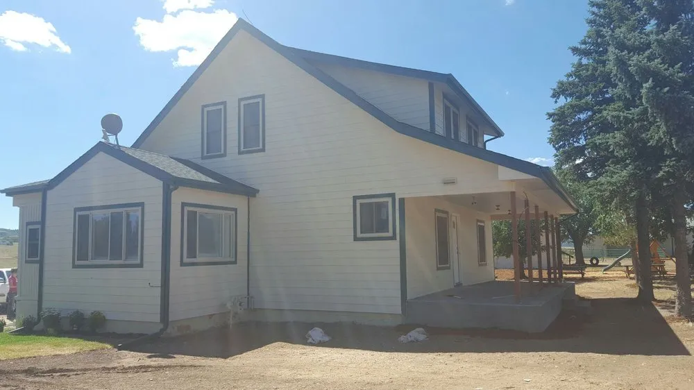 Slide of JP Home Exteriors