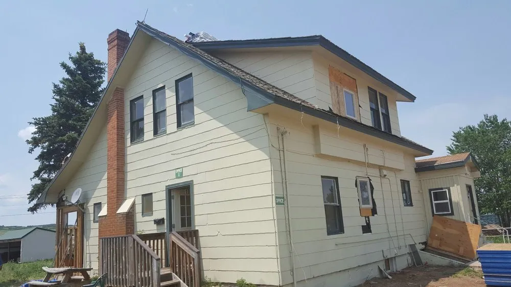 Slide of JP Home Exteriors