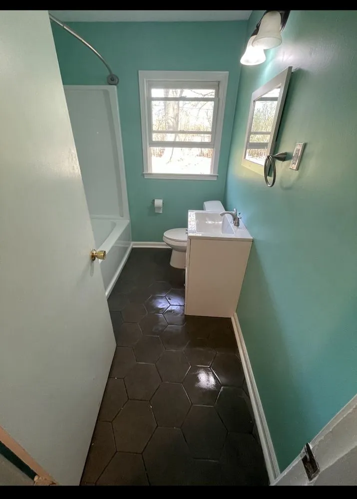 Slide of JP Home Improvement