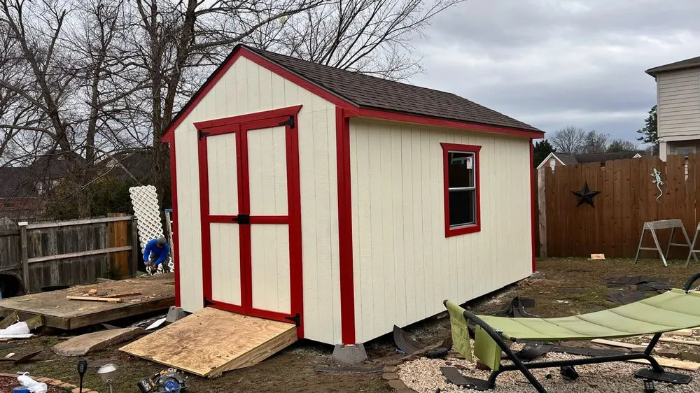 Slide of JP Home Improvement