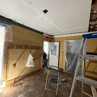 Slide of JP Home Improvement