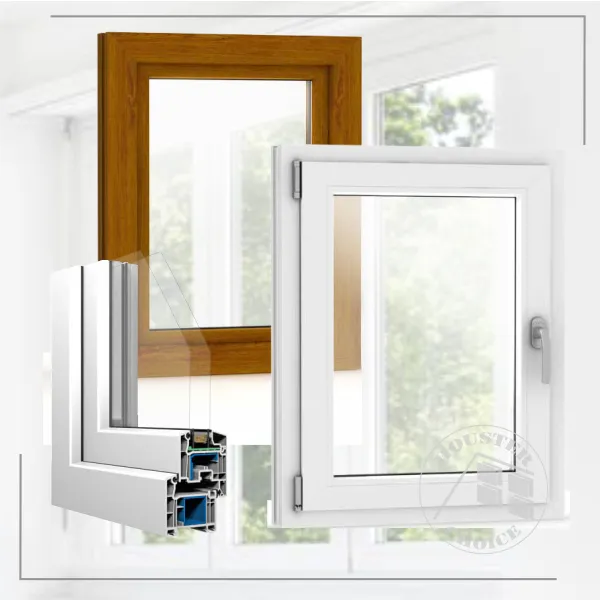 Slide of JP Houster Choice