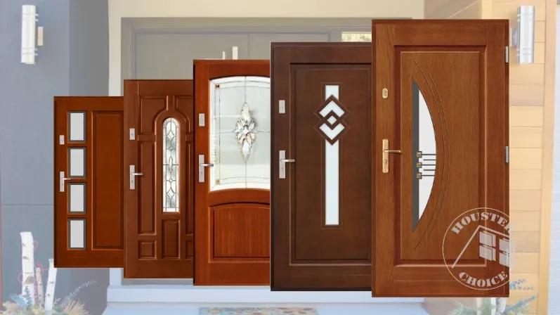 Slide of JP Houster Choice