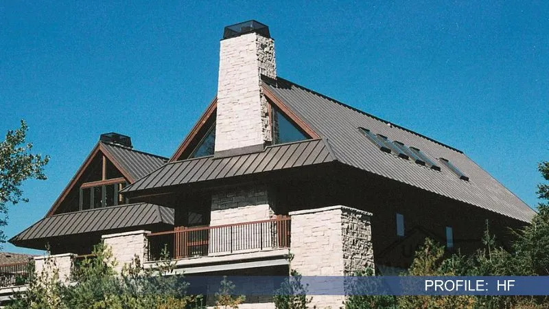 Slide of JP Houster Choice