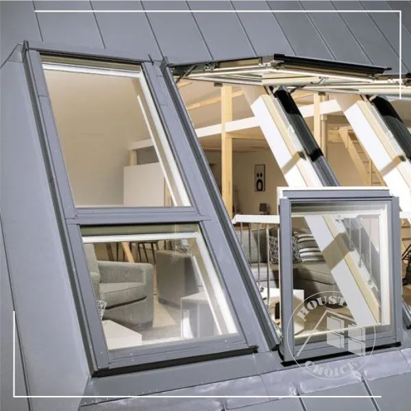 Slide of JP Houster Choice